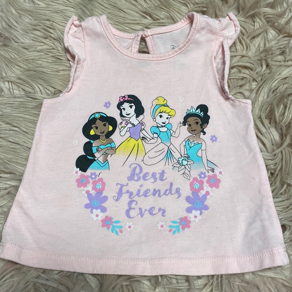 Best Friends Ever Tank